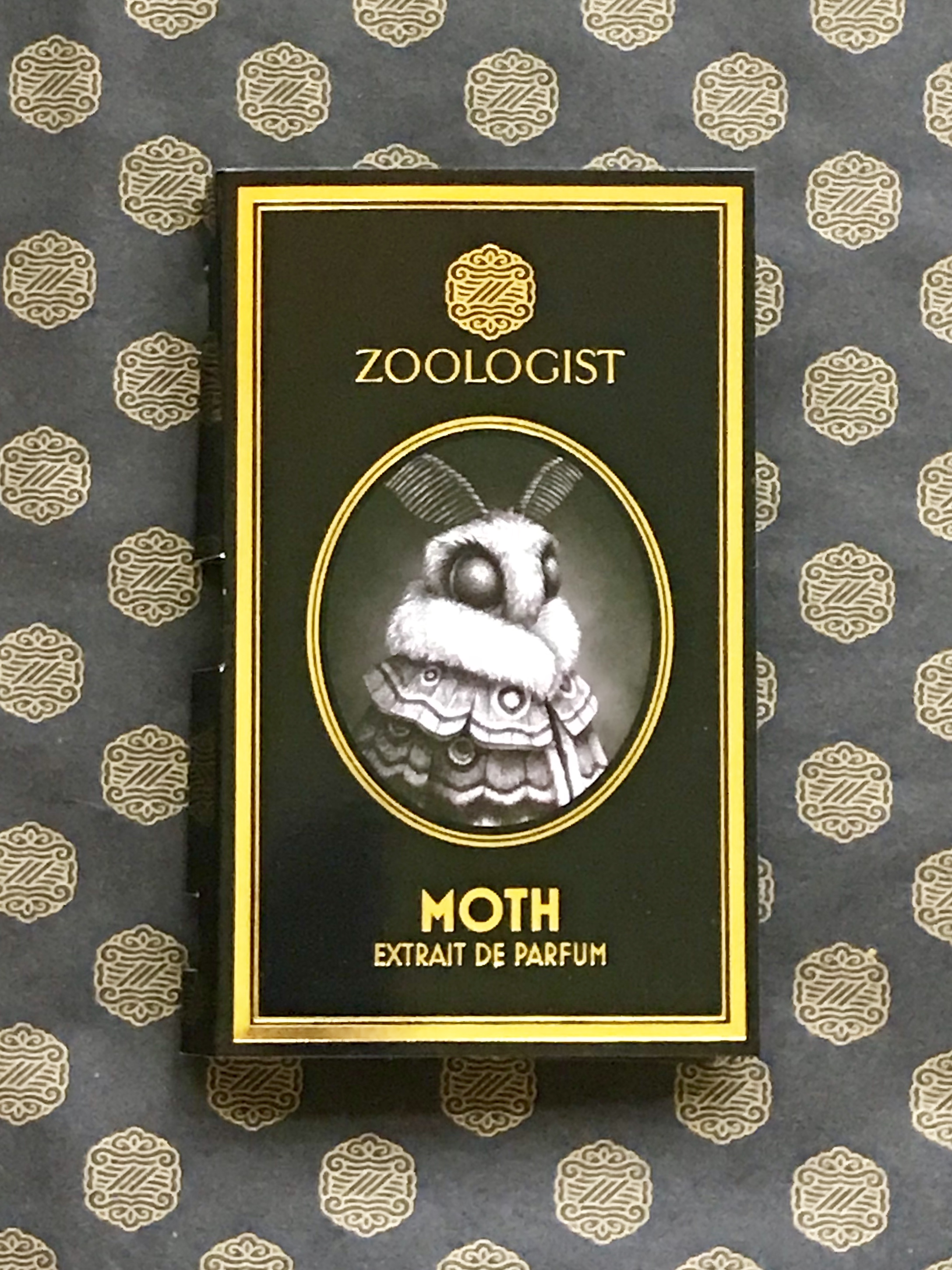 zoology perfume